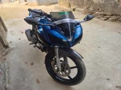 Yamaha FAZER